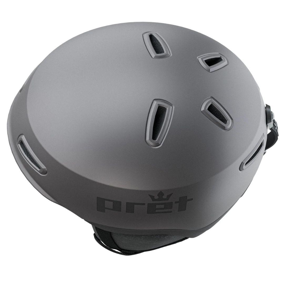 Pret Epic MIPS Snow Helmet